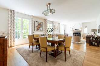 Ma-Cabane - Vente Maison LE VESINET, 206 m²