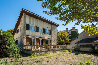 Ma-Cabane - Vente Maison LE VESINET, 177 m²