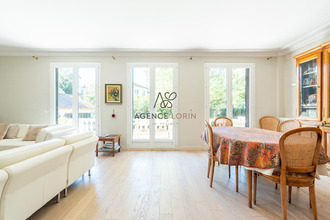 Ma-Cabane - Vente Maison LE VESINET, 177 m²