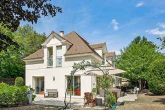 Ma-Cabane - Vente Maison LE VESINET, 261 m²