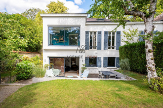 Ma-Cabane - Vente Maison LE VESINET, 163 m²