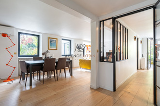 Ma-Cabane - Vente Maison LE VESINET, 163 m²
