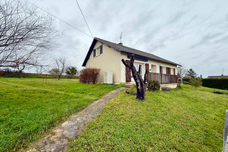 Ma-Cabane - Vente Maison LE VEURDRE, 93 m²