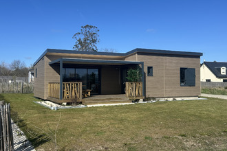 Ma-Cabane - Vente Maison Le Vibal, 42 m²