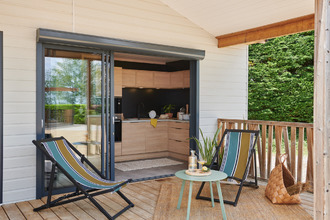 Ma-Cabane - Vente Maison Le Vibal, 42 m²