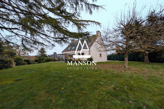 Ma-Cabane - Vente Maison Le Vieux-Marché, 140 m²