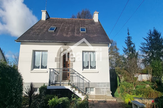 Vente Maison 22420, Le Vieux-Marché France
