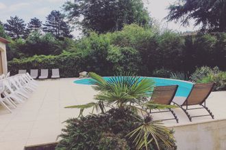 Ma-Cabane - Vente Maison LE VIGAN, 251 m²