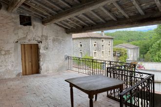 Vente Maison 30120, LE VIGAN France