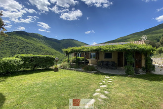 Ma-Cabane - Vente Maison LE VIGAN, 166 m²