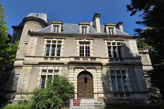 Ma-Cabane - Vente Maison LE VIGAN, 2000 m²