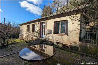 Ma-Cabane - Vente Maison LE VIGAN, 84 m²