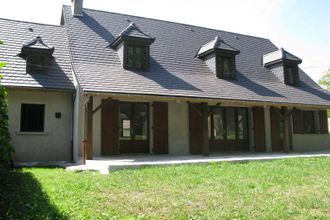 Ma-Cabane - Vente Maison Le Vigean, 155 m²
