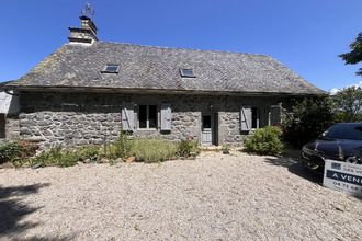 Ma-Cabane - Vente Maison Le Vigean, 126 m²