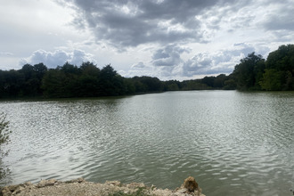 Ma-Cabane - Vente Maison Le Vigeant, 173 m²