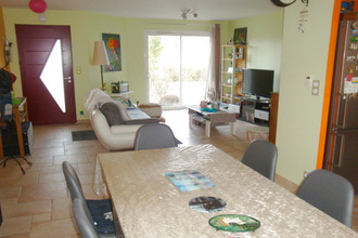 Ma-Cabane - Vente Maison Le Vigen, 90 m²