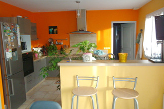 Ma-Cabane - Vente Maison Le Vigen, 90 m²