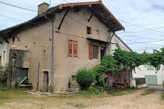 Ma-Cabane - Vente Maison Le Villars, 165 m²