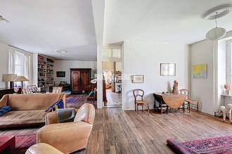 Ma-Cabane - Vente Maison LE VIVIER-SUR-MER, 276 m²