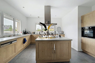 Ma-Cabane - Vente Maison Le Vivier-sur-Mer, 140 m²