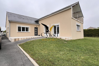 Ma-Cabane - Vente Maison Le Vivier-sur-Mer, 140 m²