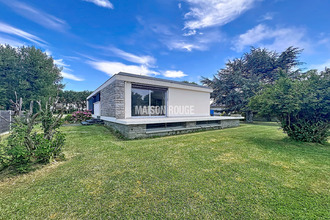 Ma-Cabane - Vente Maison LE VIVIER-SUR-MER, 135 m²