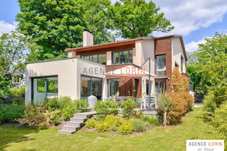 Vente Maison 78110, Le Vésinet France