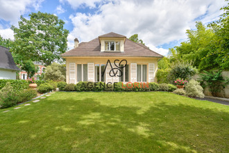 Vente Maison 78110, Le Vésinet France