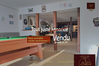 Ma-Cabane - Vente Maison Lebeuville, 230 m²