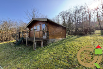Ma-Cabane - Vente Maison Lebiez, 87 m²