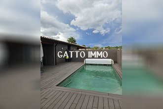 Ma-Cabane - Vente Maison Lecci, 114 m²