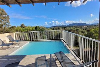 Vente Maison 20137, Lecci France