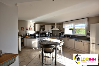 Ma-Cabane - Vente Maison Lecelles, 145 m²