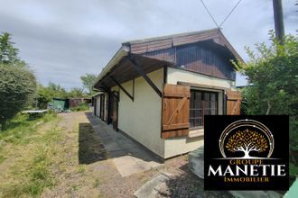 Ma-Cabane - Vente Maison Lécluse, 30 m²