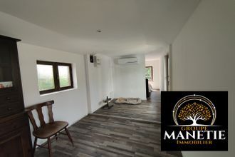 Ma-Cabane - Vente Maison Lécluse, 30 m²