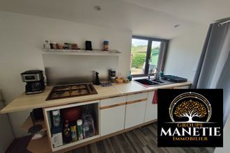 Ma-Cabane - Vente Maison Lécluse, 30 m²