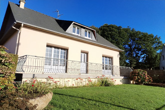 Ma-Cabane - Vente Maison Lécousse, 95 m²