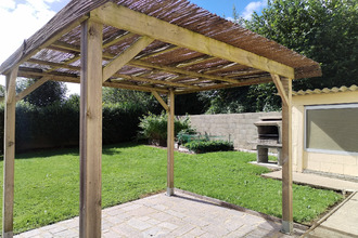 Ma-Cabane - Vente Maison Lécousse, 95 m²