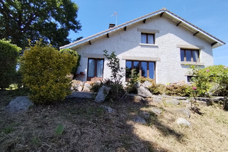 Ma-Cabane - Vente Maison Lécousse, 120 m²