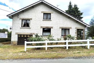 Ma-Cabane - Vente Maison Lécousse, 120 m²