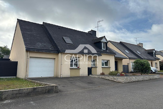 Ma-Cabane - Vente Maison LECOUSSE, 138 m²