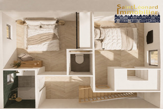 Ma-Cabane - Vente Maison Lécousse, 89 m²