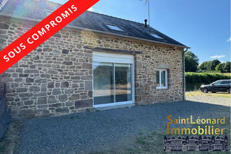 Ma-Cabane - Vente Maison Lécousse, 95 m²