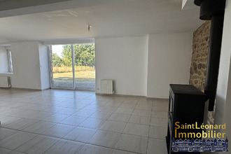 Ma-Cabane - Vente Maison Lécousse, 95 m²