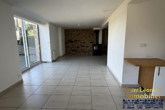 Ma-Cabane - Vente Maison Lécousse, 95 m²