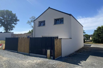 Ma-Cabane - Vente Maison LECOUSSE, 99 m²