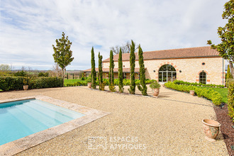 Ma-Cabane - Vente Maison LECTOURE, 470 m²