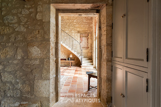 Ma-Cabane - Vente Maison LECTOURE, 470 m²