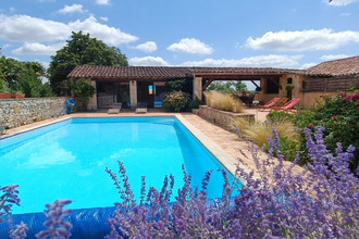 Vente Maison 32700, Lectoure France