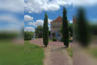 Ma-Cabane - Vente Maison Lectoure, 350 m²